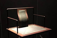 澳珀新聞｜玫瑰椅亮相北京故宮博物院