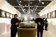 澳珀新聞｜溫州文博會裡的龙湾故事（開幕）