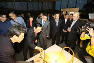 澳珀新聞｜百萬擦肩，錢椅方圓依舊