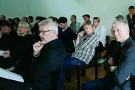 小杰專欄｜講座