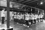 澳珀之家｜夢想集訓班Day2