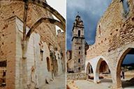 小杰雜感｜建築