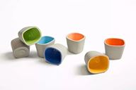 小杰隨筆｜三錢酒杯