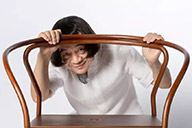 ​小杰隨筆｜錢椅