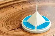 小杰隨筆｜蘆墟設計島