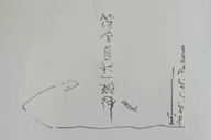 小杰隨筆｜問龟