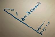 小杰隨筆｜問龟