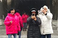 小杰隨筆｜不同的莫斯科