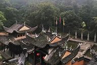 小杰隨筆｜天柱寺